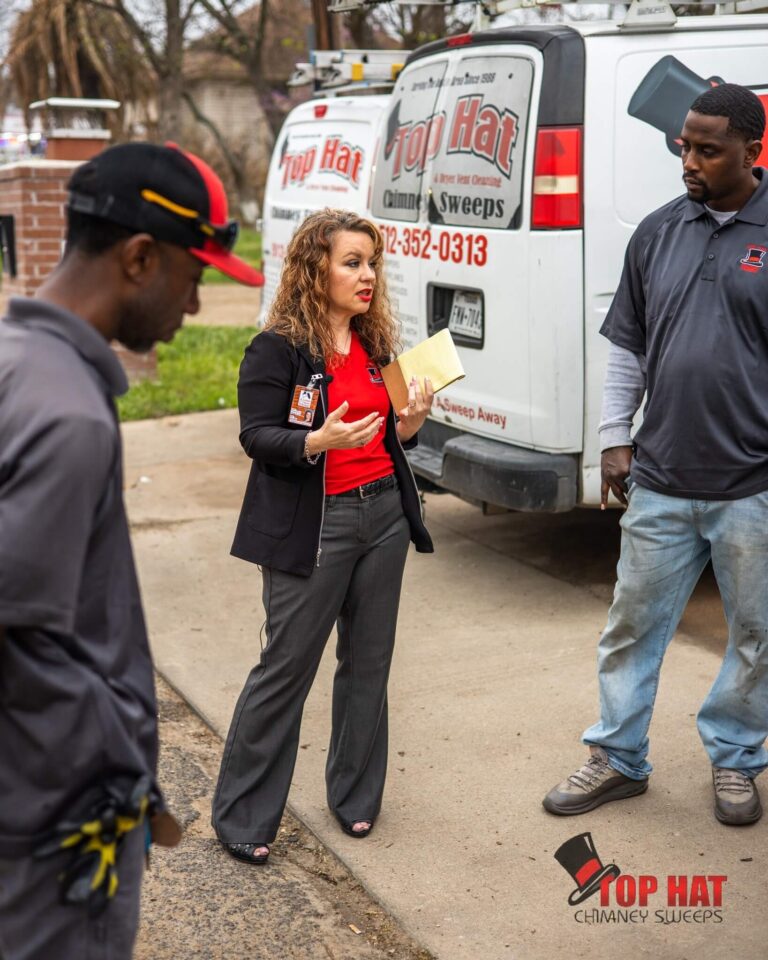 Team Meeting with Theresa Pore Speaking