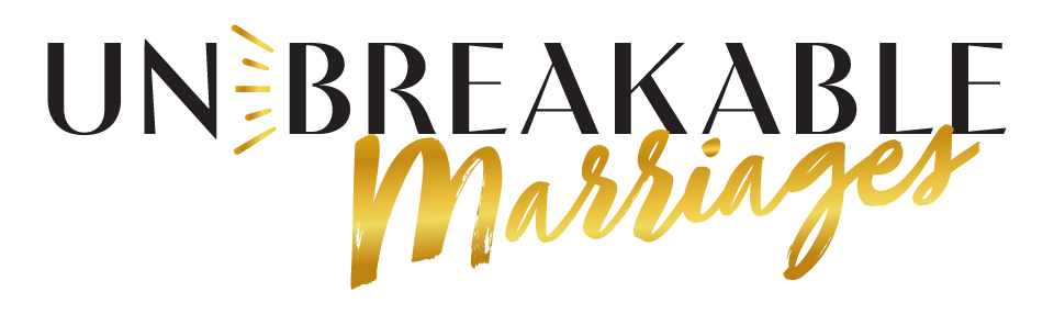 UnBreakable marriages logo